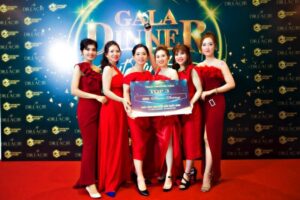 Dịch vụ chụp ảnh sự kiện tổng kết cuối năm tại Thanh-Nghệ- Tĩnh