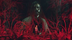 alan wake 2 review