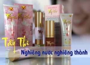 Bộ trị nám tây thi giá bao nhiêu