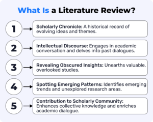literature review