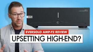 review amp